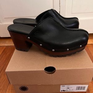 Ugg Judi Clog 9 NIB